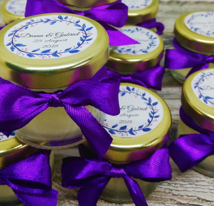 Borcanel miere Lavender [2]