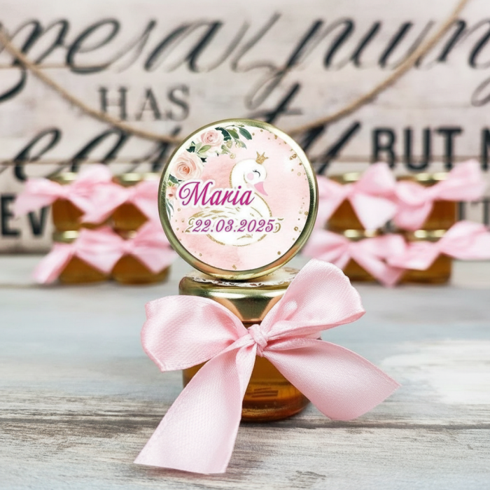 Borcanel miere - Lebada [3]