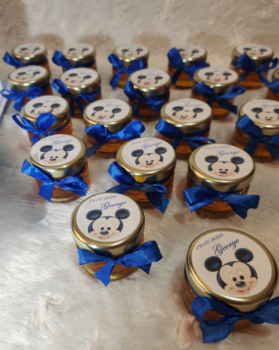 Borcanel miere Mickey Mouse [2]