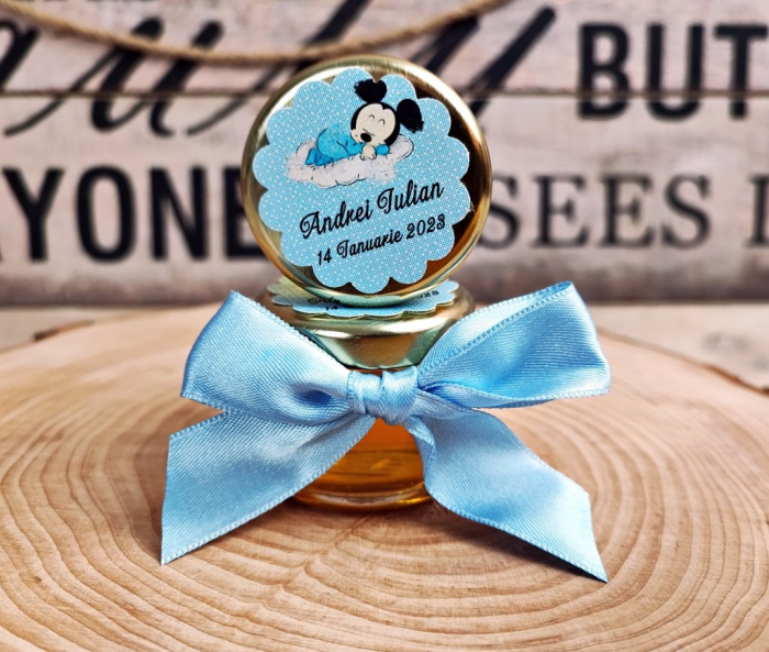 Borcanel miere Mickey Sleeping [4]