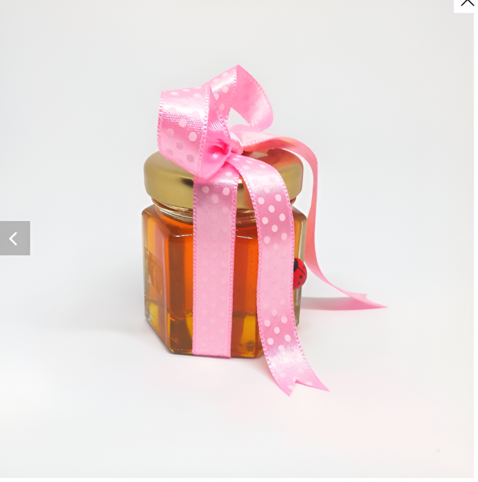 Borcanel Miere PINK [2]