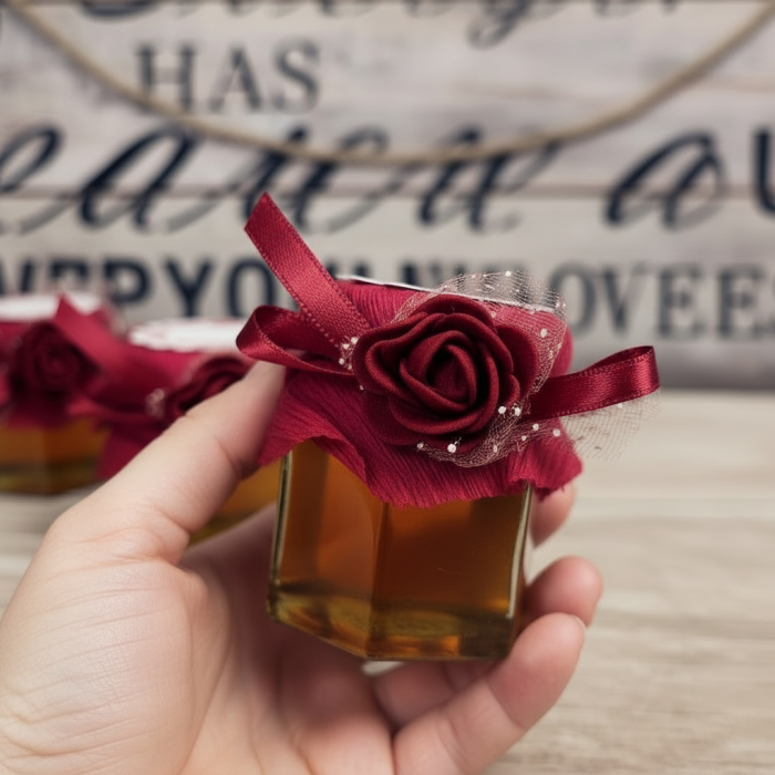 Borcanel Miere Red Dusty [3]