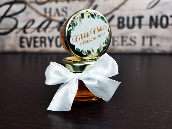 Borcanel miere WHITE BOW [5]