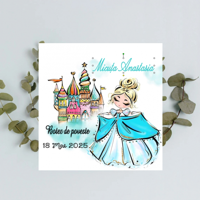 134 - Cinderella [2]
