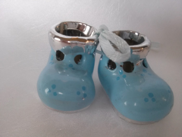 Botosei din ceramica (baietei) [3]