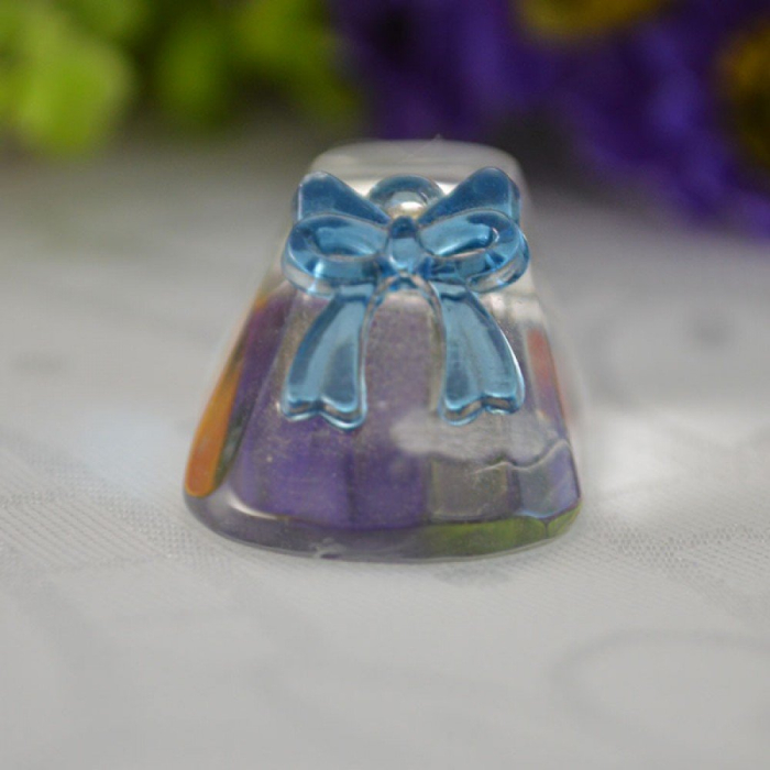Botosel sticla BLUE [3]