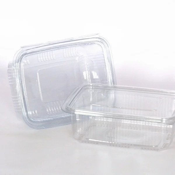Caserola plastic prajituri 750 gr (model Mickey) [2]