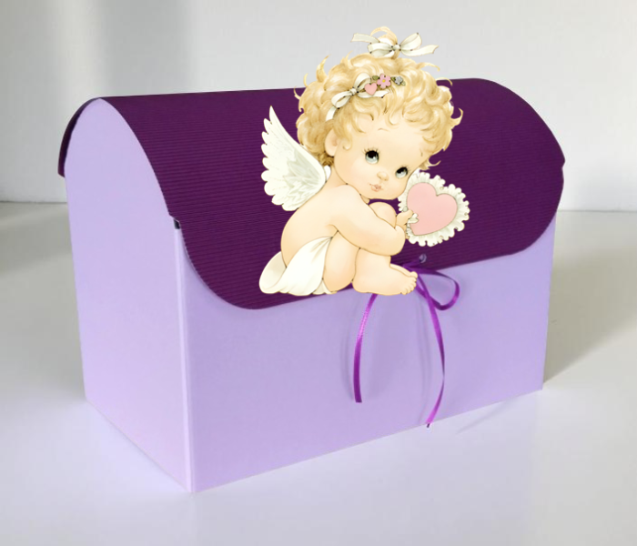 Casuta dar ANGEL [1]
