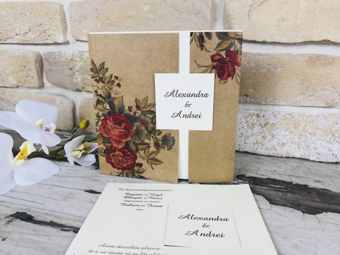 Invitatie Concept - 5555 [3]
