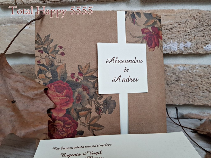 Invitatie Concept - 5555 [5]