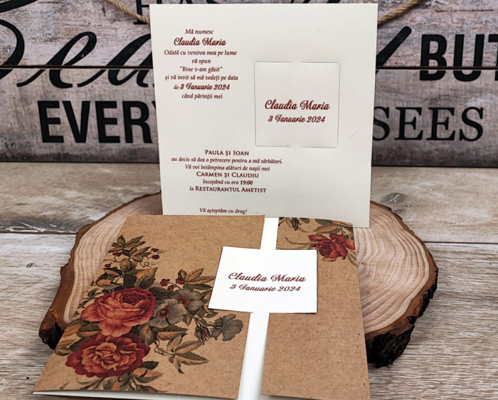 Invitatie Botez - 5555 [3]
