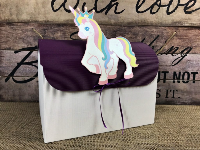 Cufar de Bani UNICORN [4]