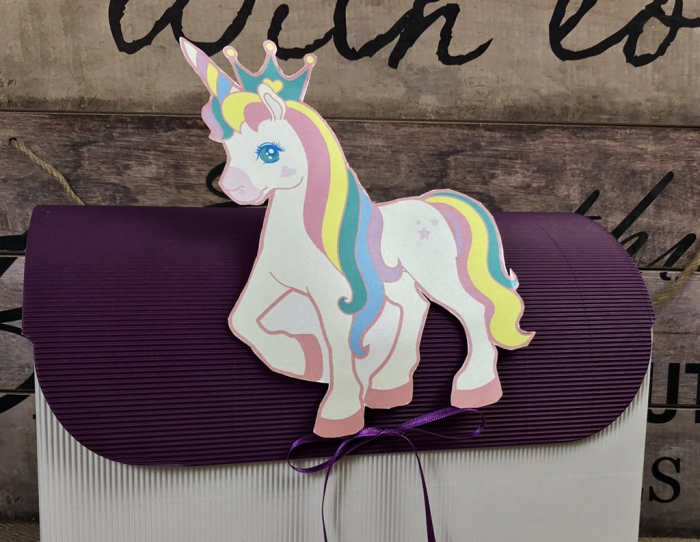 Cufar de Bani UNICORN [3]