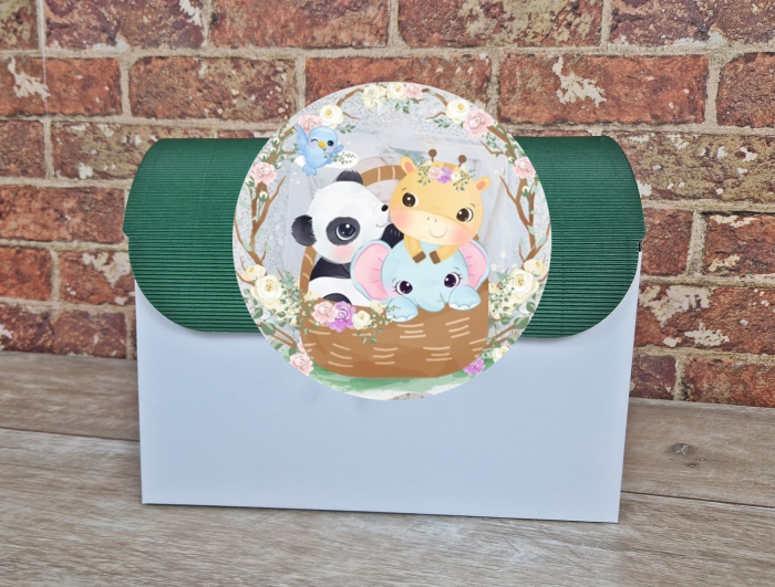 Cufar de dar  BABY Party [2]