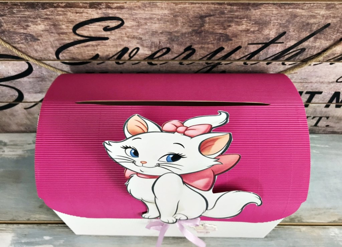 Cufar de dar ROZ PISICUTA [2]