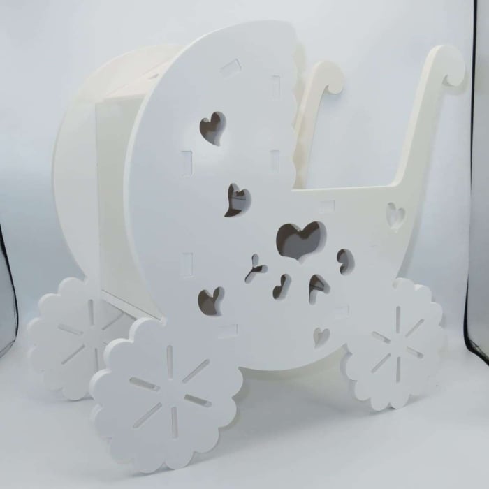 Casuta dar CARUCIOR [6]