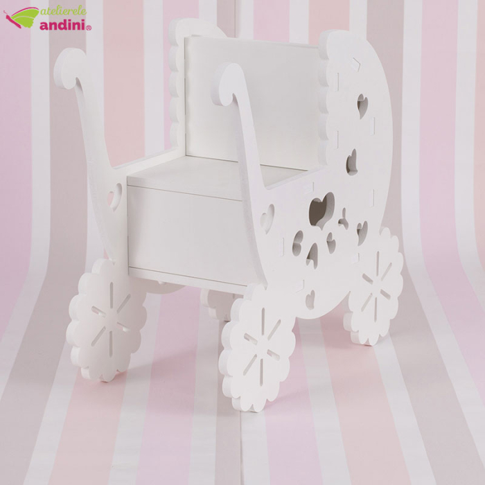 Casuta dar CARUCIOR [5]