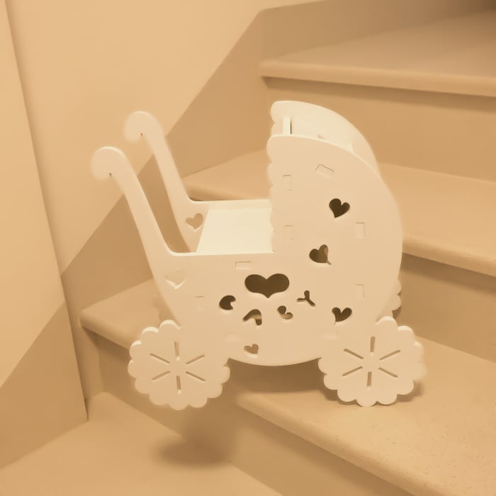 Casuta dar CARUCIOR [3]