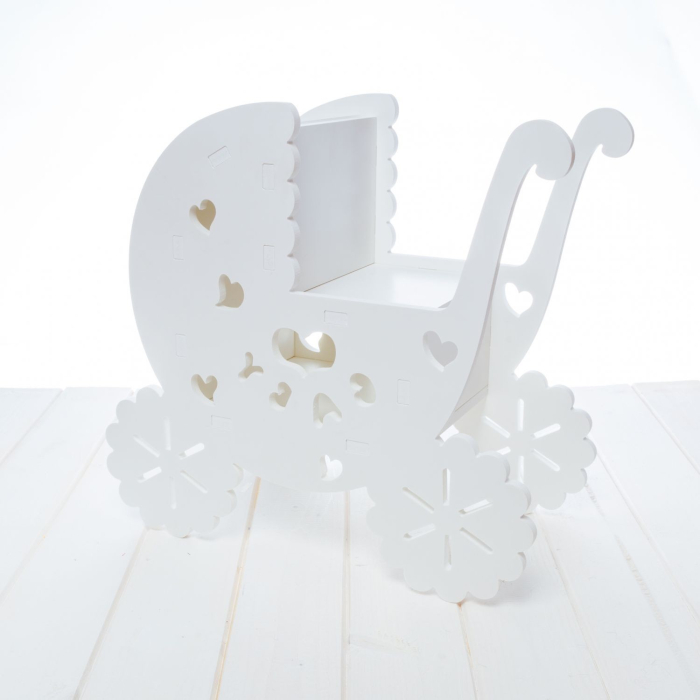 Casuta dar CARUCIOR [2]