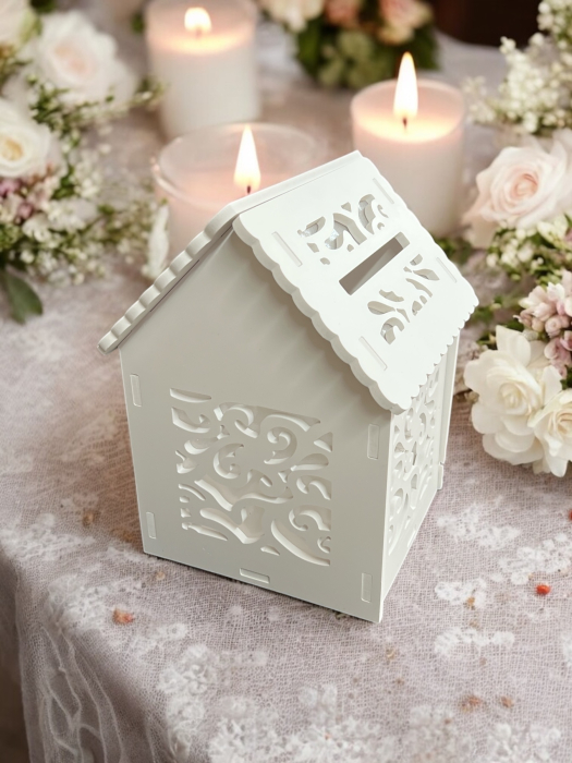 Cutie dar CASUTA [2]