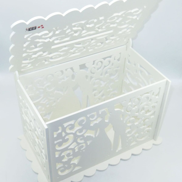 Cutie dar nunta CUFAR [2]