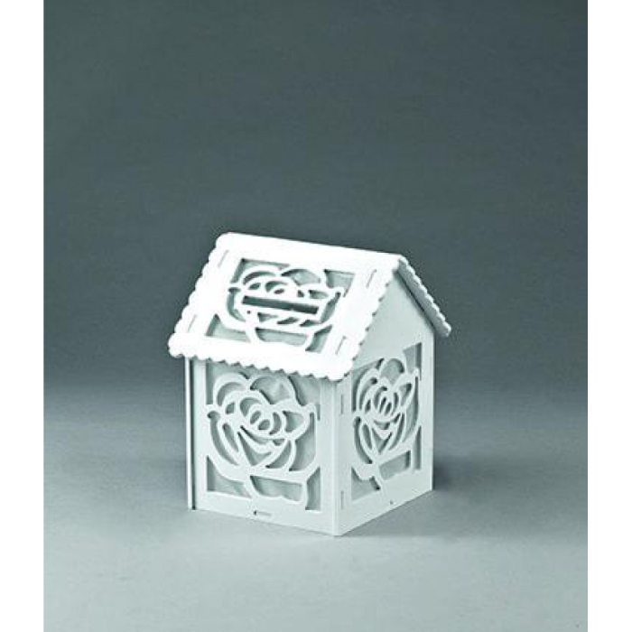 Cutie dar CASUTA [3]