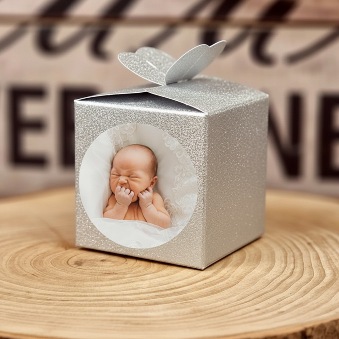 Cutie model C5 SILVER [2]