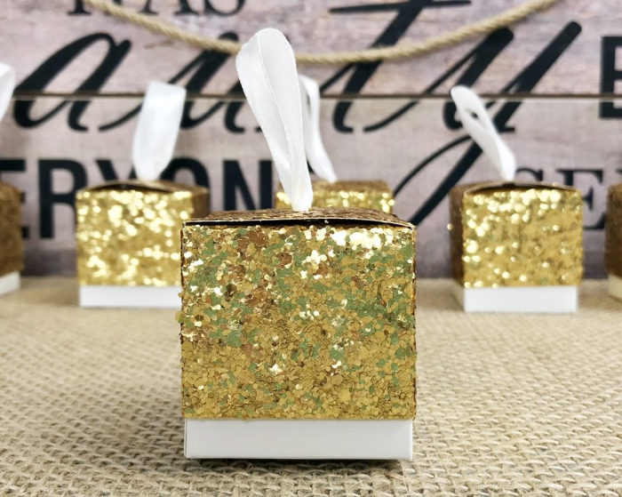 Cutii glitter AURIU [6]