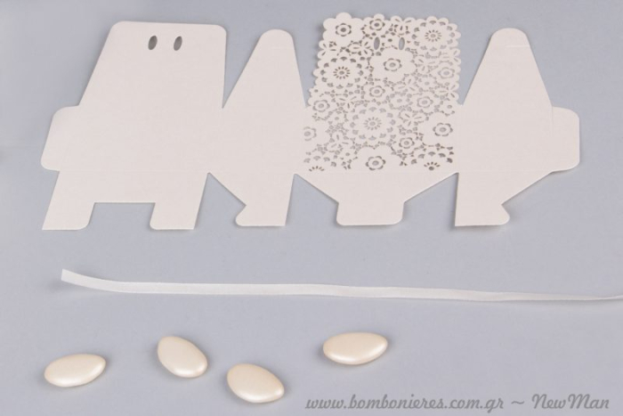 Cutii  marturii F1 crem [3]