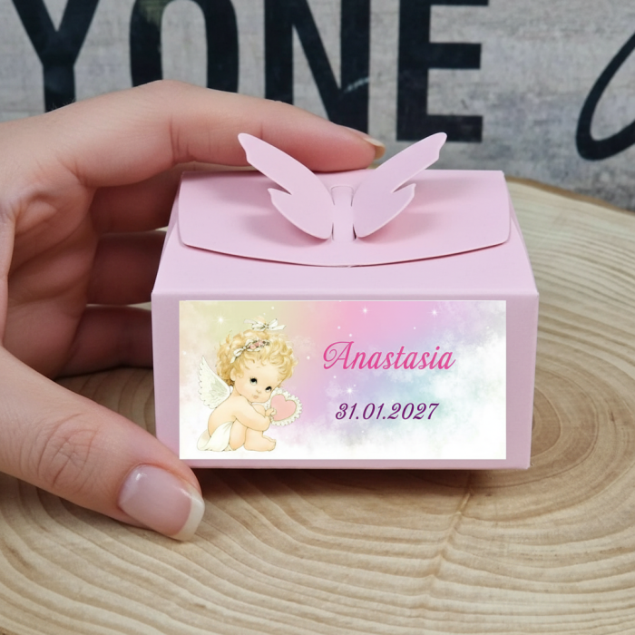 Cutiuta  C5 - Angel [4]