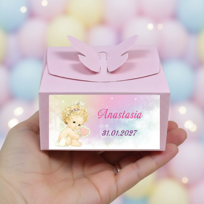 Cutiuta  C5 - Angel [2]