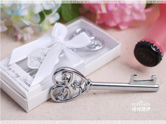 Desfacator sticle, model Cheie Vintage [4]