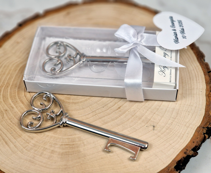 Desfacator sticle, model Cheie Vintage [1]