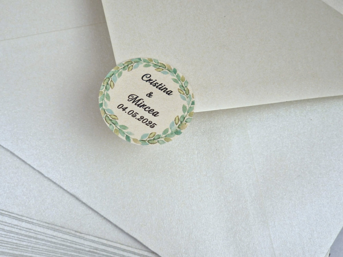 eticheta GREENWEDDING [2]