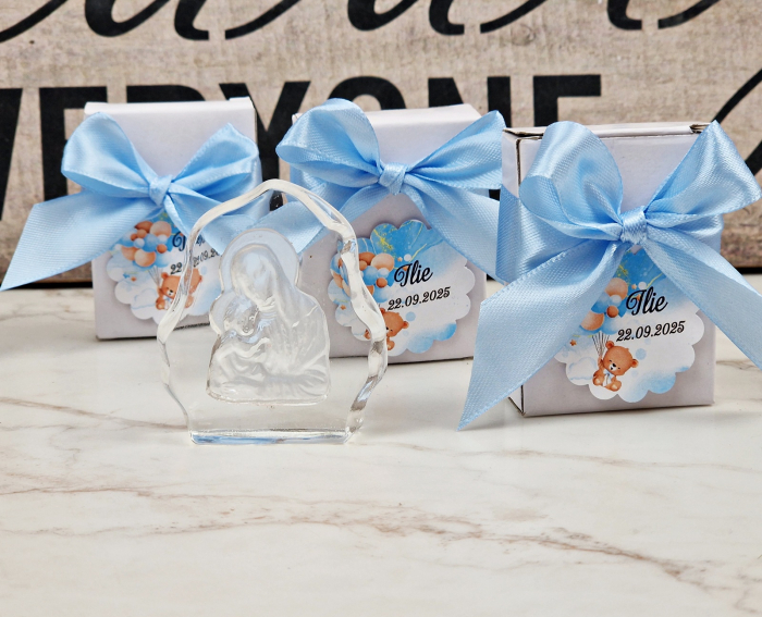 Iconita BABY BLUE [2]