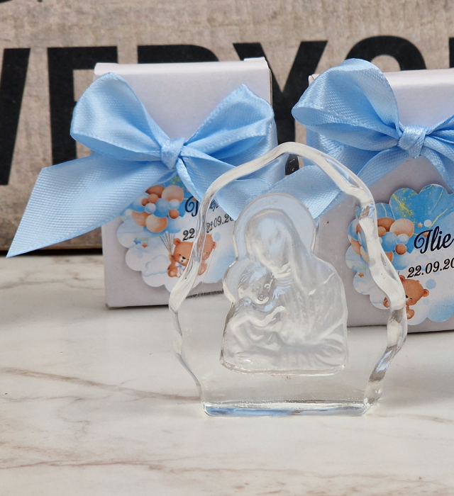 Iconita BABY BLUE [3]