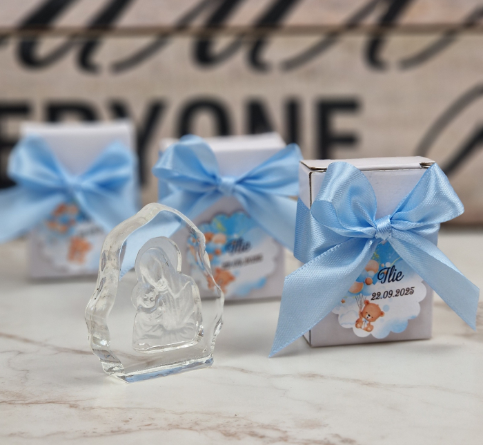 Iconita BABY BLUE [5]