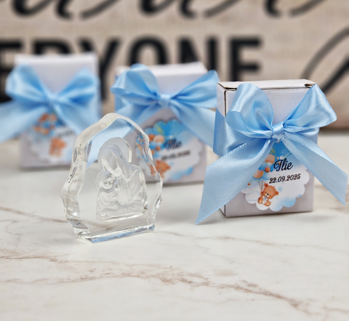 Iconita BABY BLUE [15]