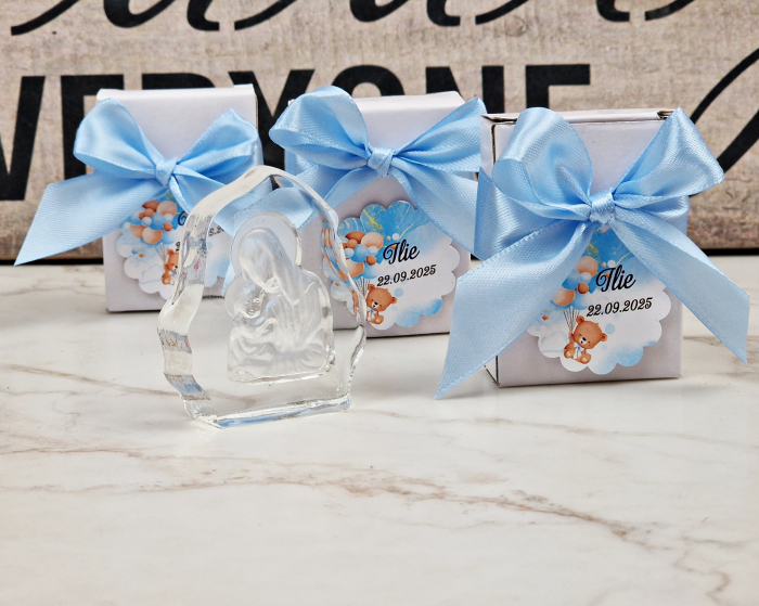 Iconita BABY BLUE [11]