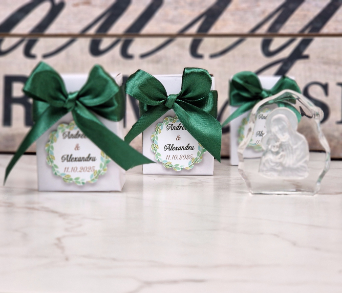 Iconita BABY GREEN [3]