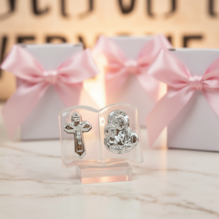 Iconita Carte - funda BABY PINK [4]