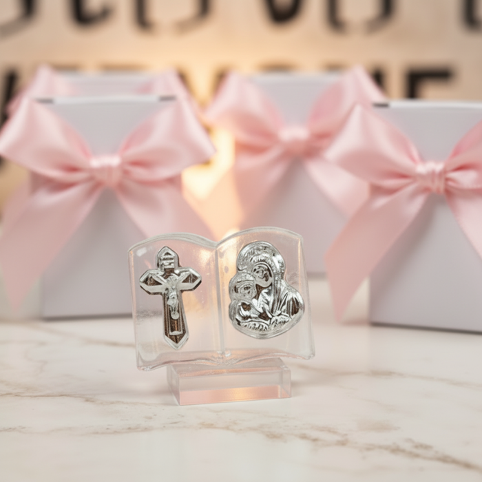 Iconita Carte - funda BABY PINK [3]