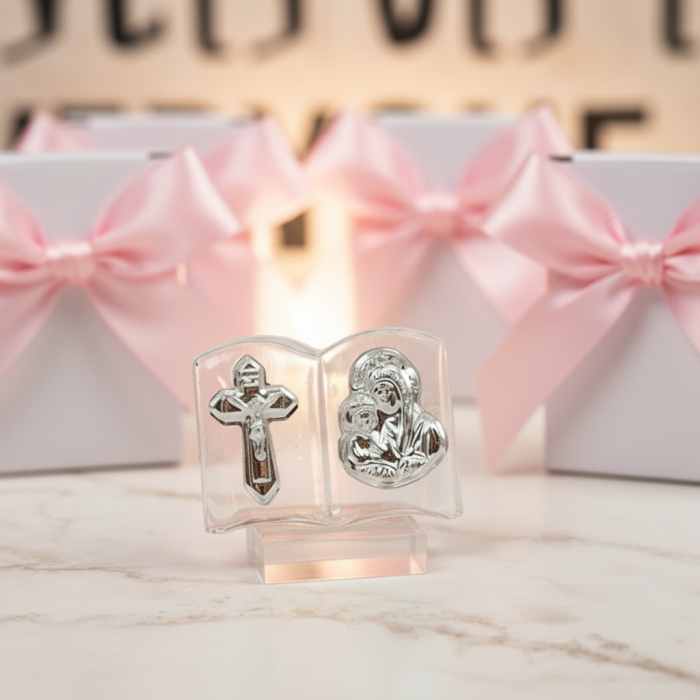 Iconita Carte - funda BABY PINK [2]