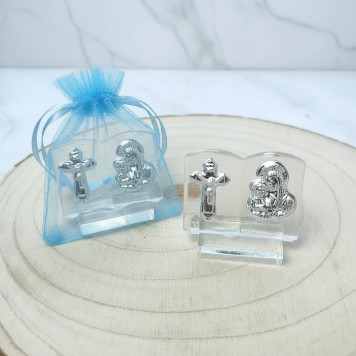 Iconita carte in saculet BLUE [5]