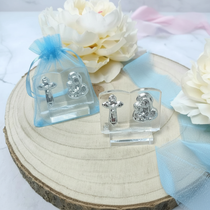 Iconita carte in saculet BLUE [4]