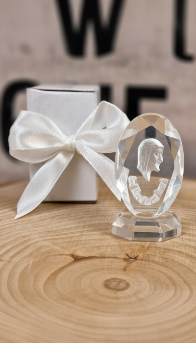 Iconita Isus (funda Alba) [2]