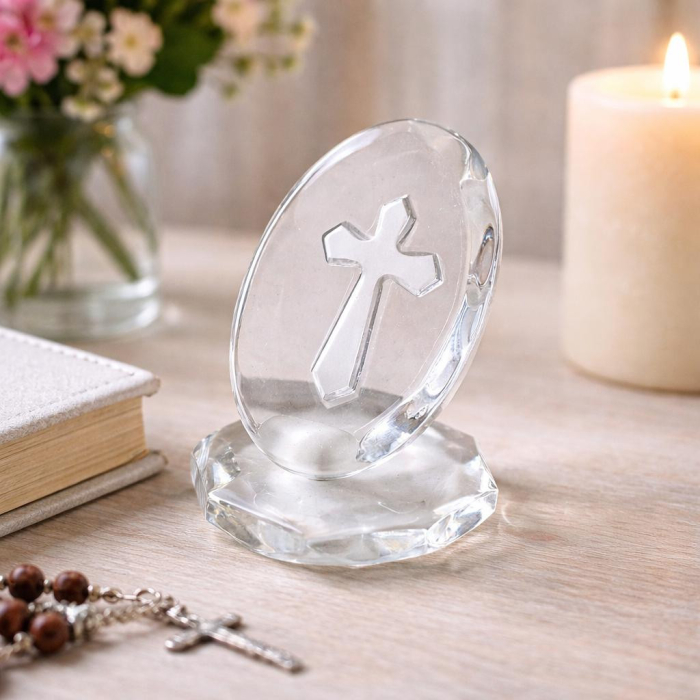 Cadou Iconita Cristal [2]