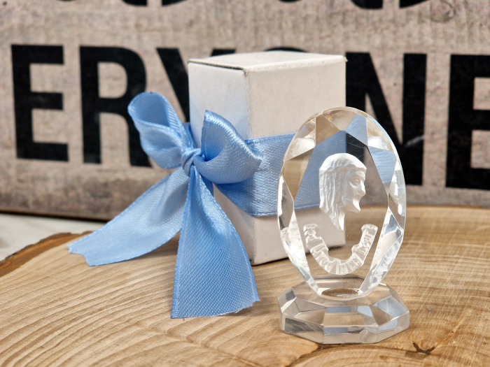 Iconita Isus (funda Blue) [3]