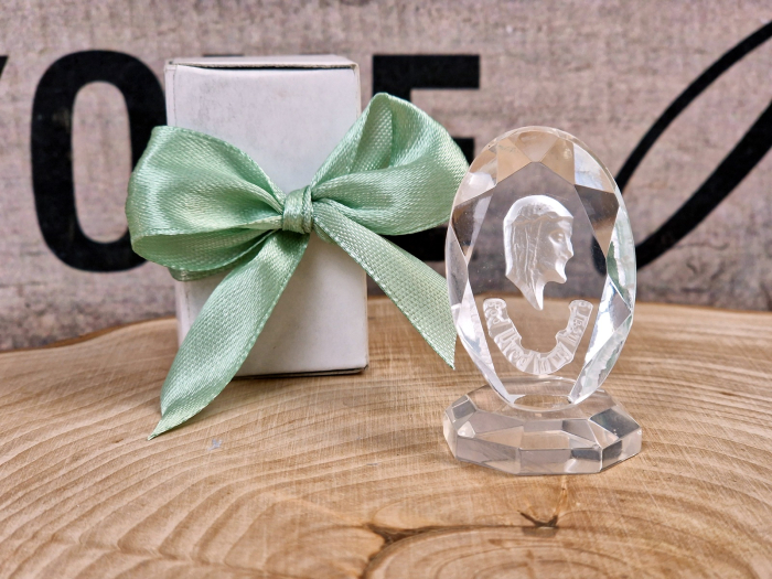 Iconita Isus (funda Olive) [5]