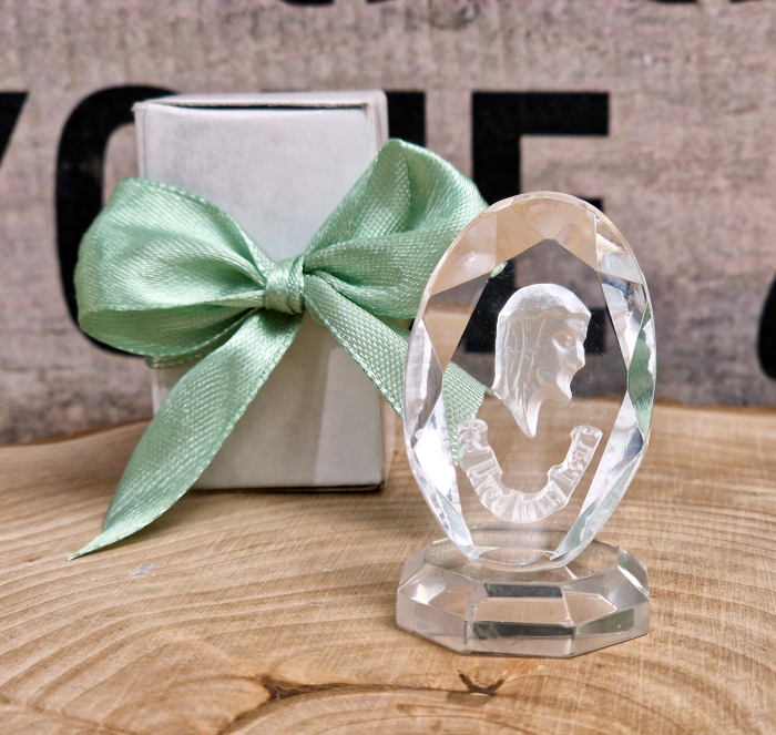 Iconita Isus (funda Olive) [7]